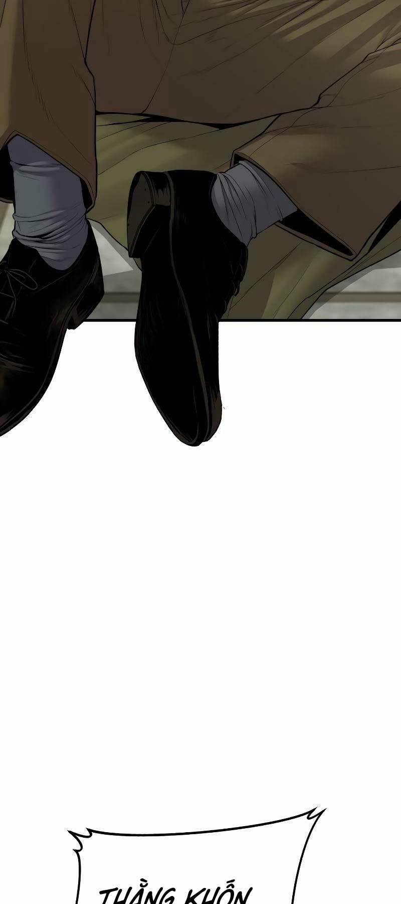 Đặc Vụ Kim 83 trang 3