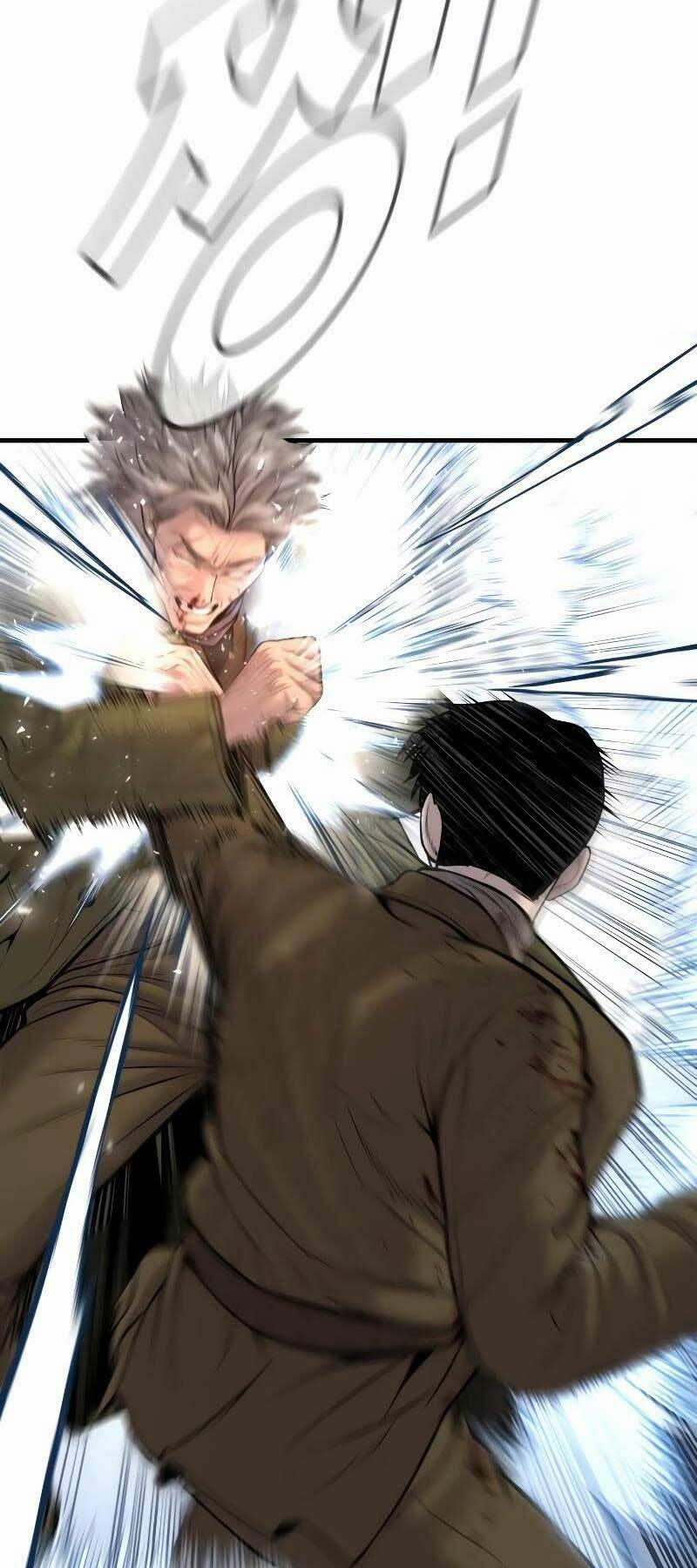 Đặc Vụ Kim 83 trang 30