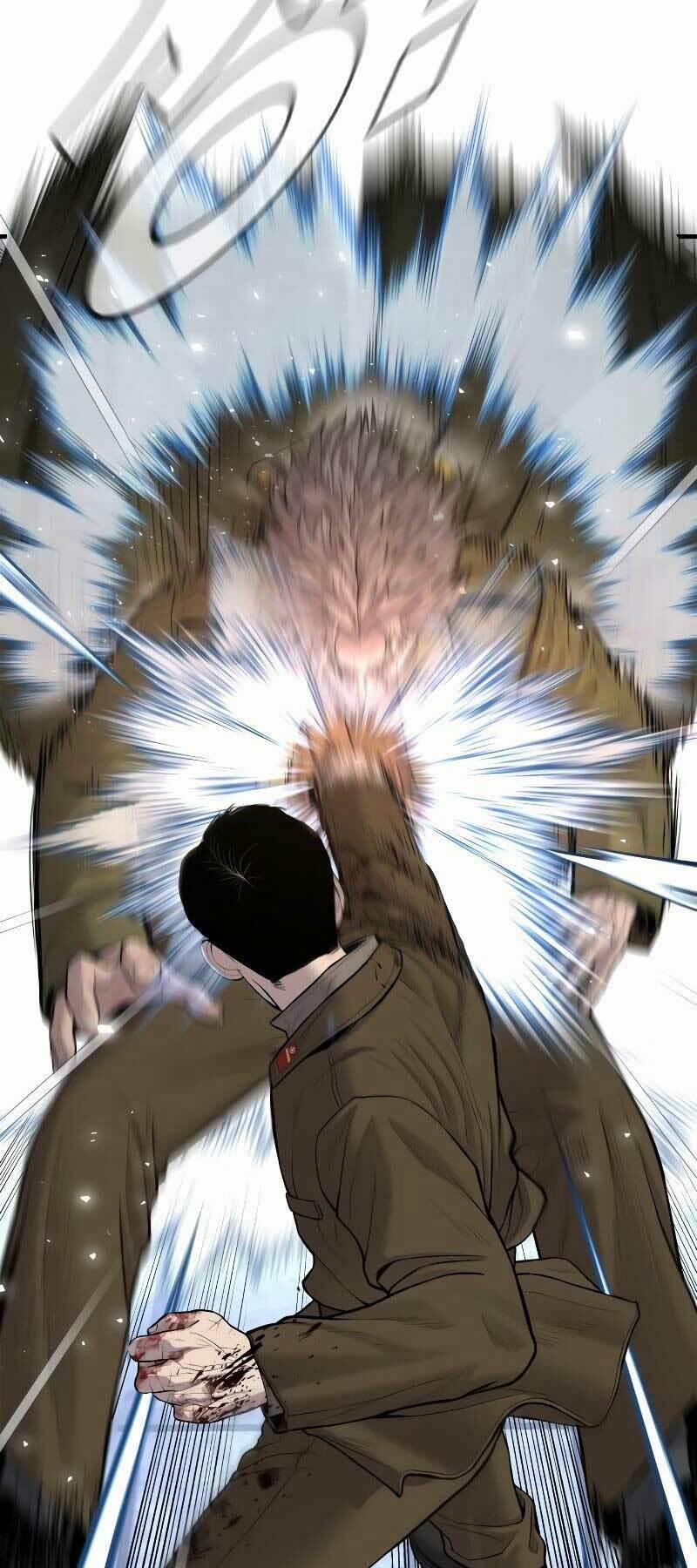 Đặc Vụ Kim 83 trang 33