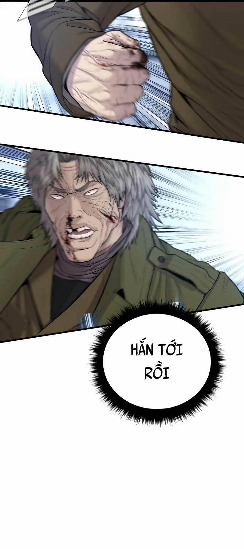 Đặc Vụ Kim 83 trang 36