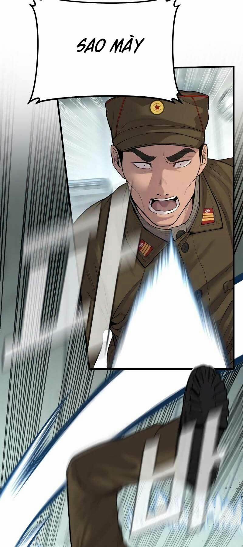 Đặc Vụ Kim 83 trang 5