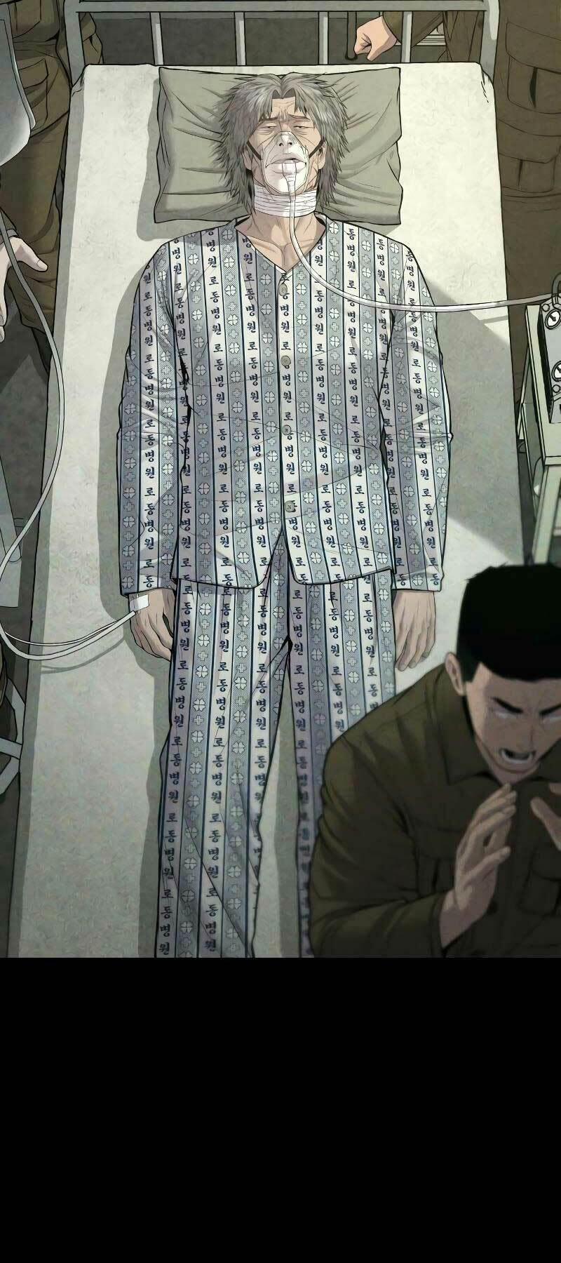 Đặc Vụ Kim 83 trang 56