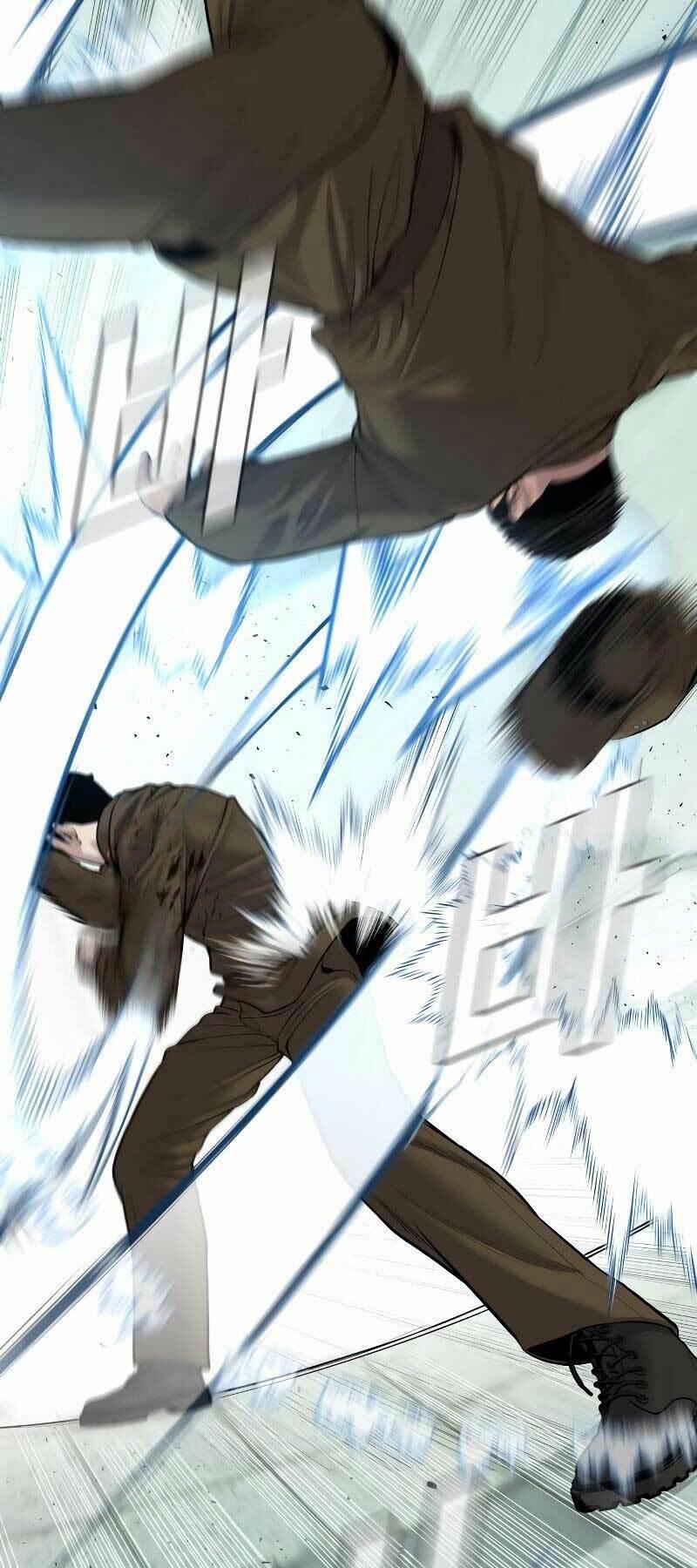 Đặc Vụ Kim 83 trang 6