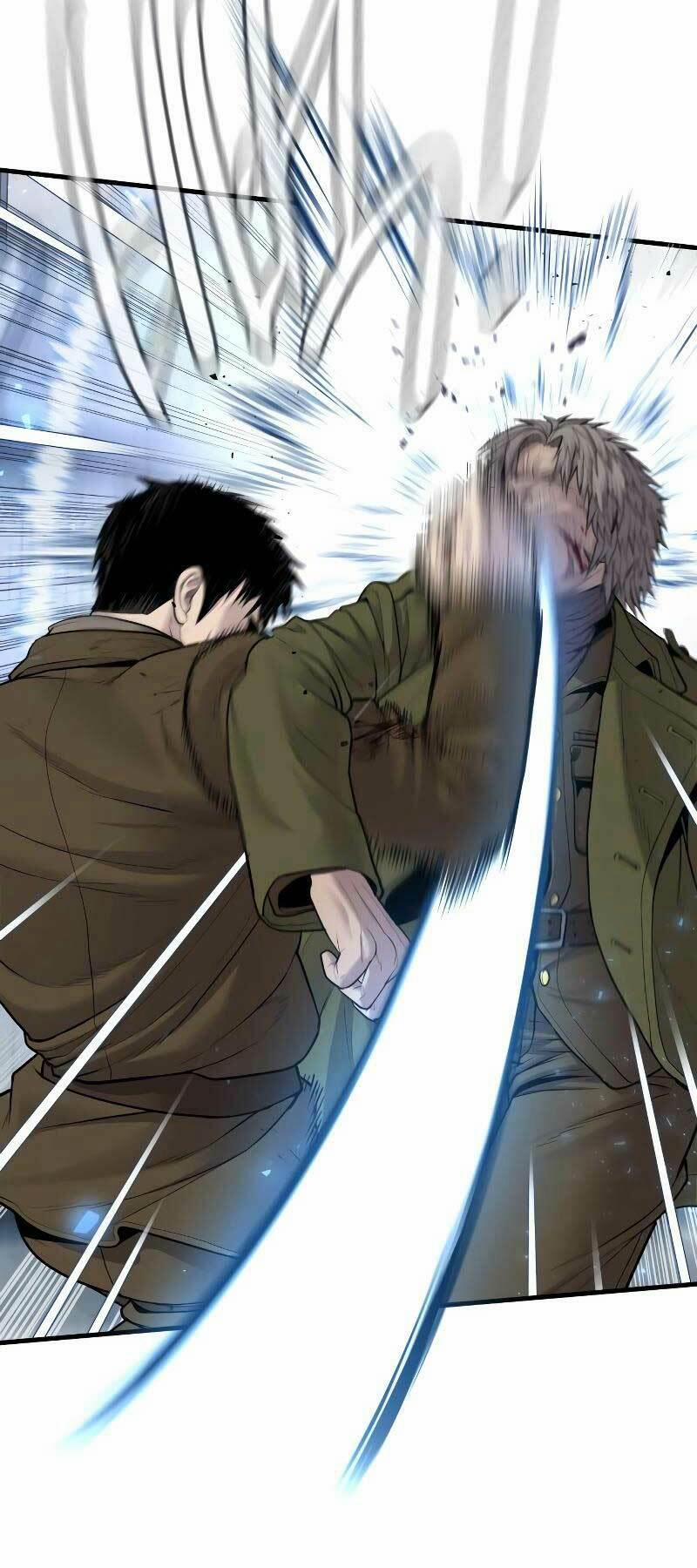 Đặc Vụ Kim 83 trang 79