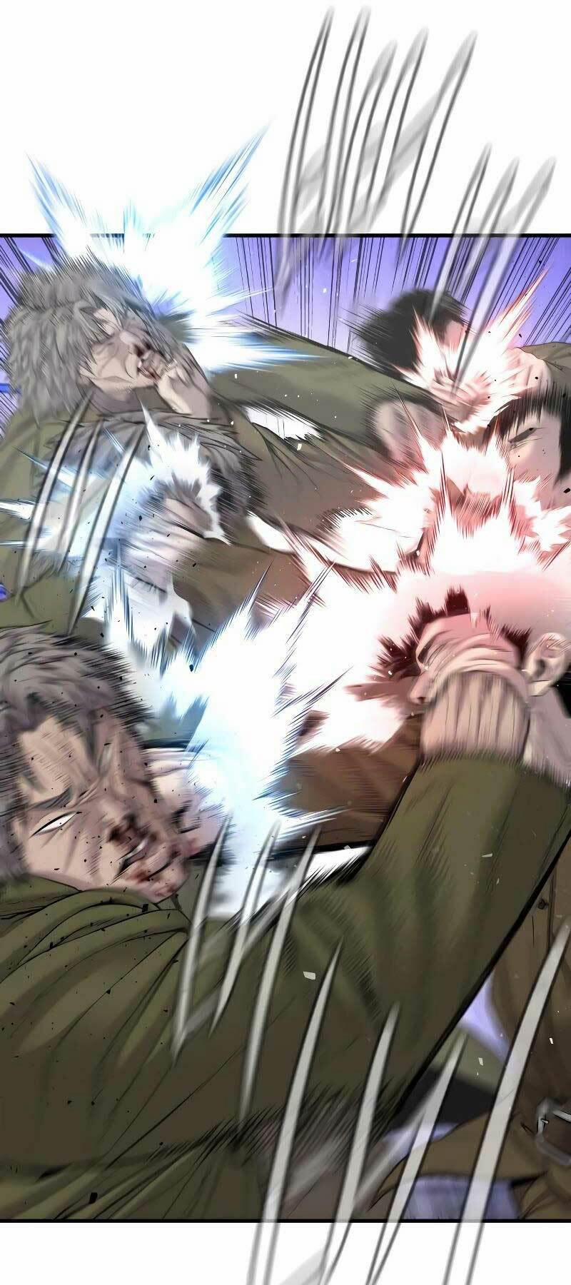 Đặc Vụ Kim 83 trang 81