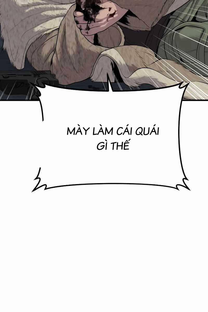 Đặc Vụ Kim 84 trang 1