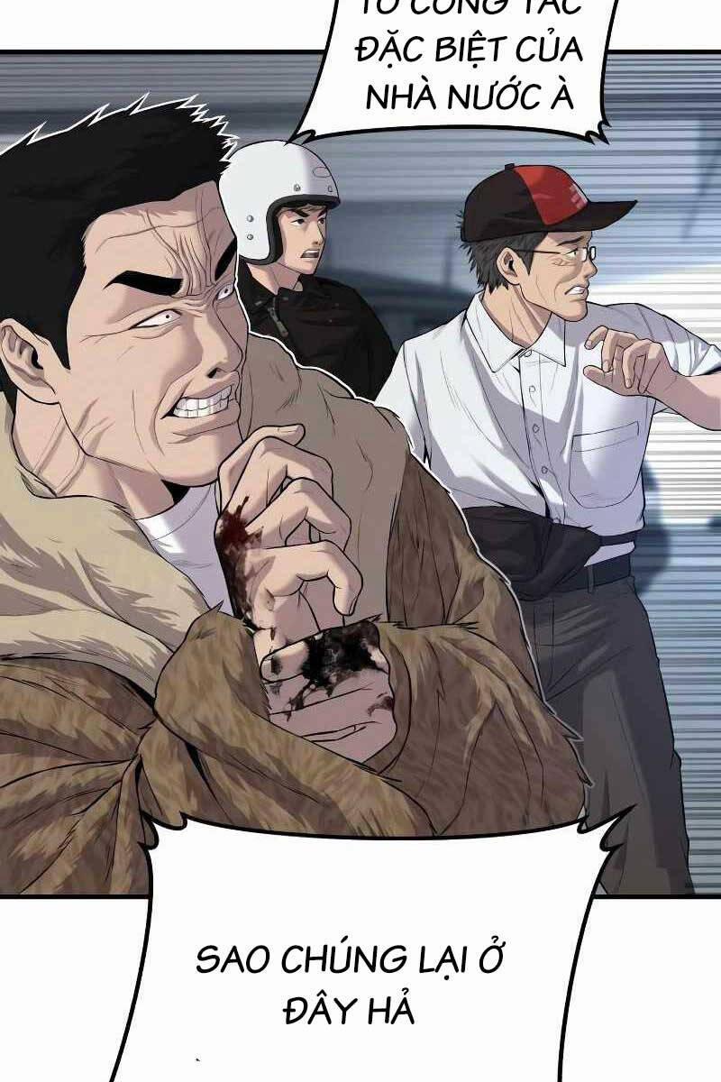 Đặc Vụ Kim 84 trang 11