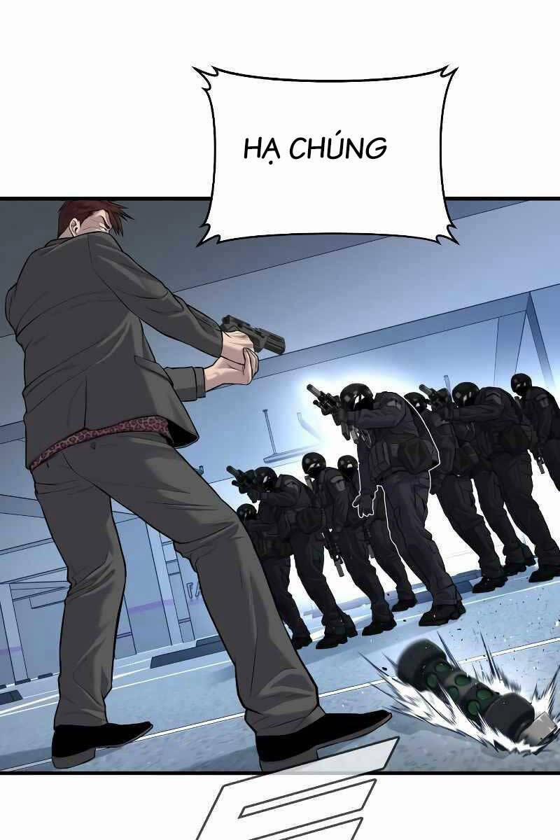 Đặc Vụ Kim 84 trang 19