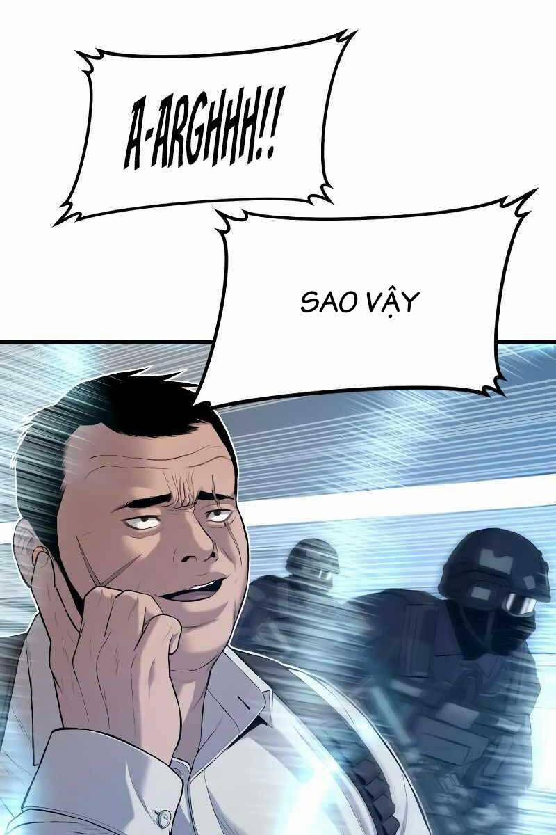 Đặc Vụ Kim 84 trang 23