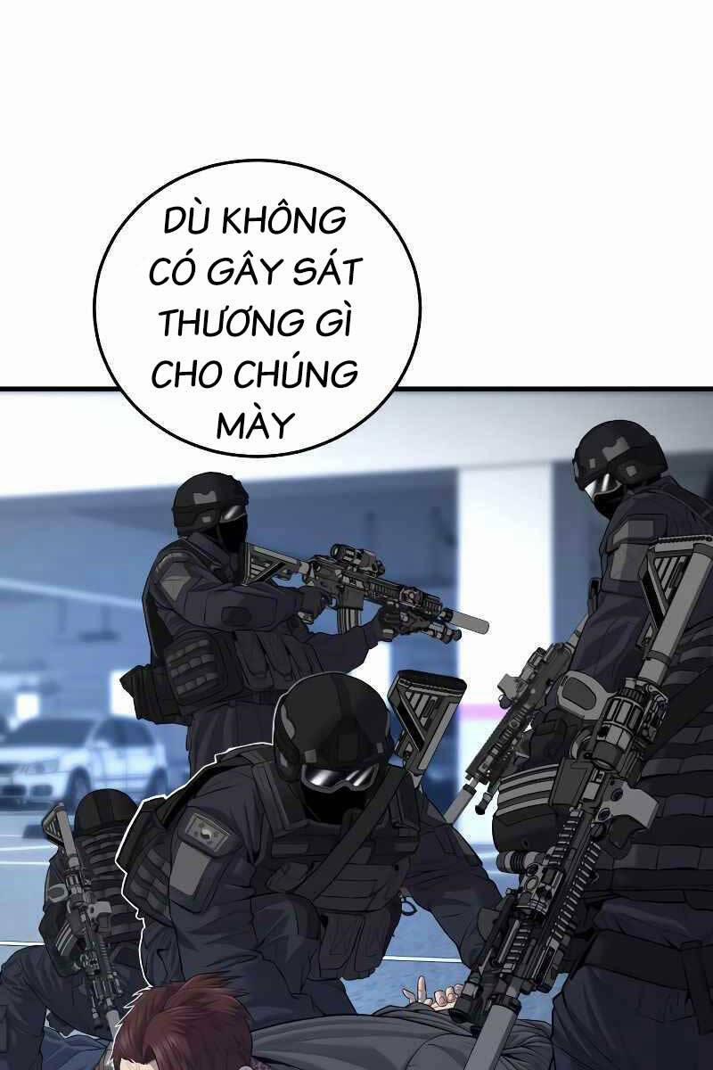 Đặc Vụ Kim 84 trang 25