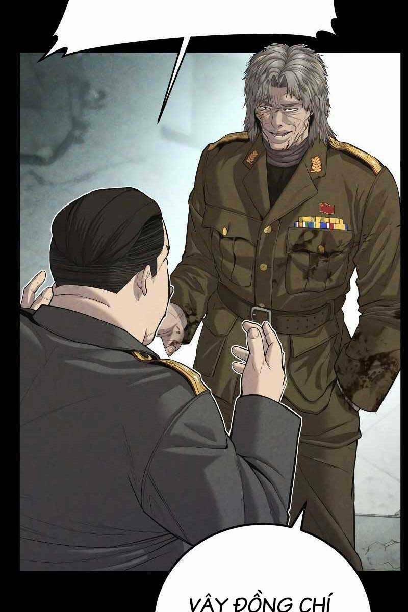 Đặc Vụ Kim 85 trang 28
