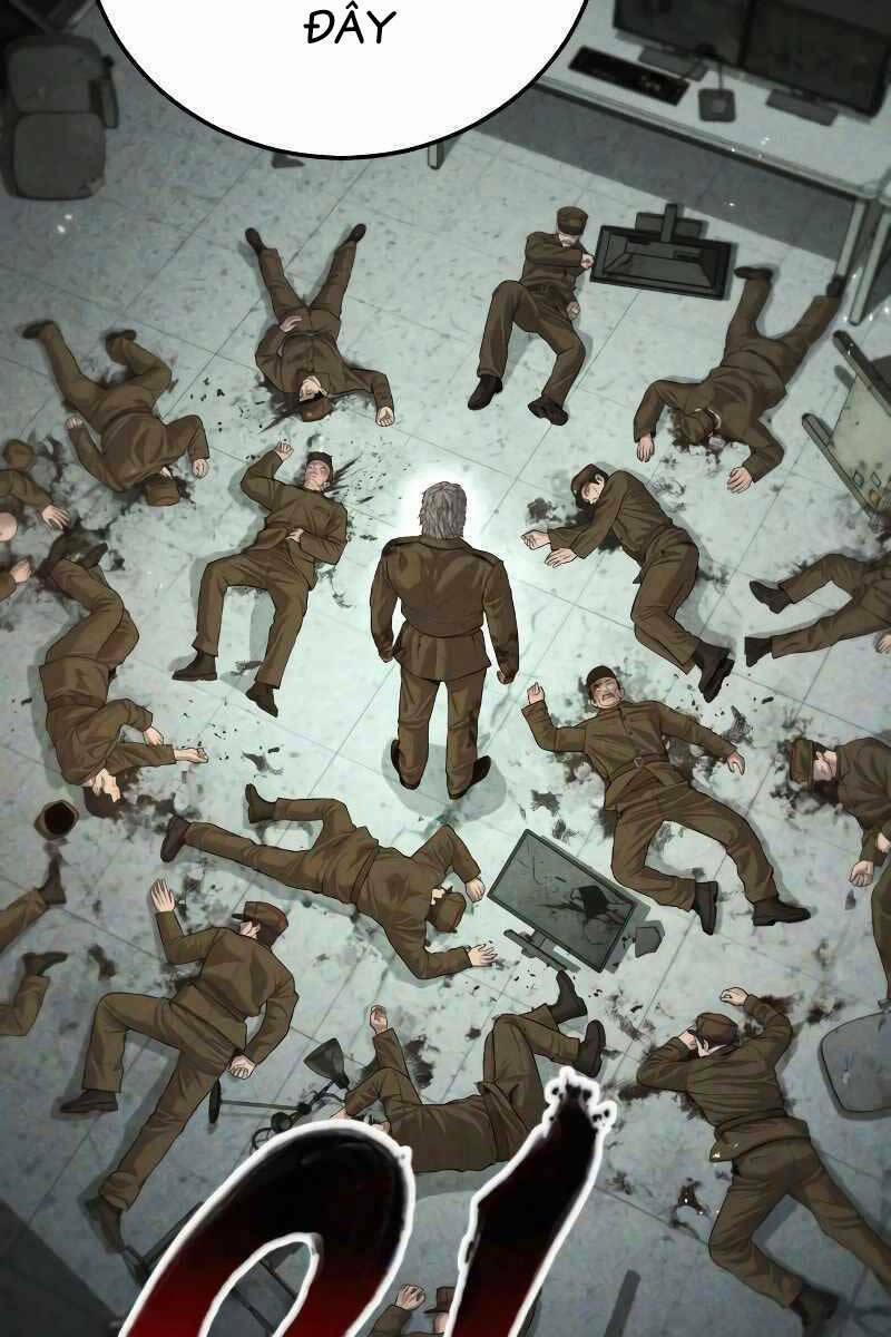 Đặc Vụ Kim 85 trang 5