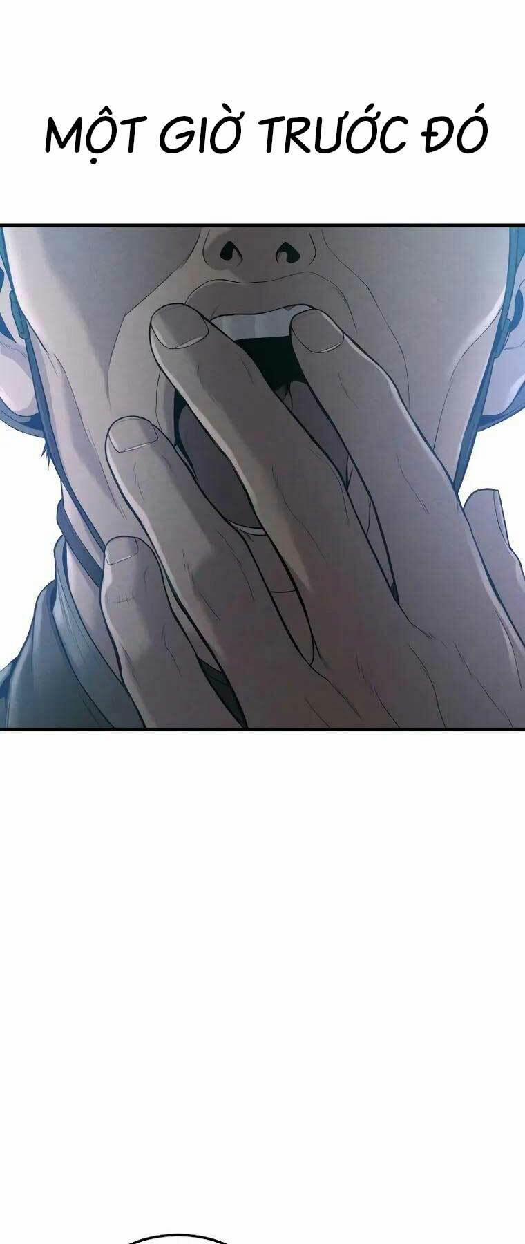 Đặc Vụ Kim 86 trang 1