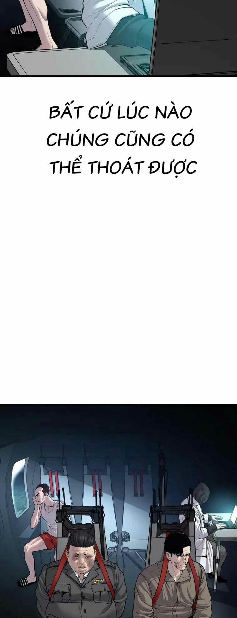 Đặc Vụ Kim 86 trang 101