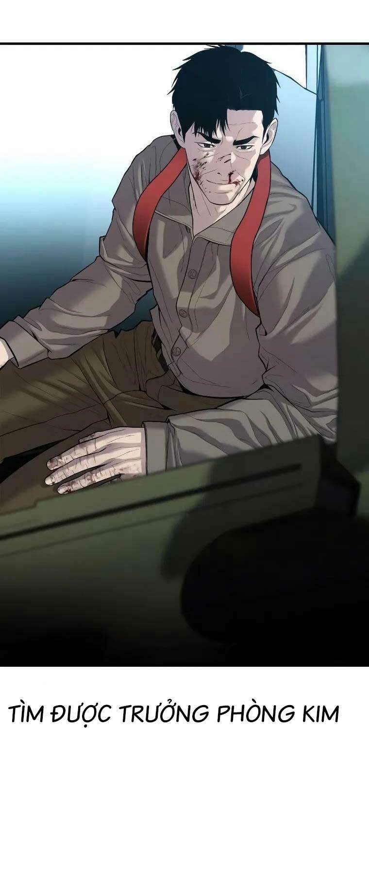 Đặc Vụ Kim 86 trang 119