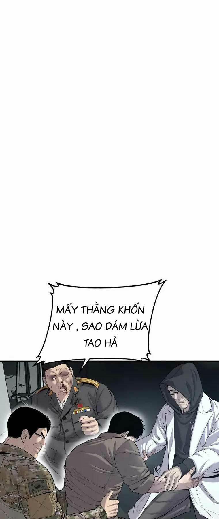 Đặc Vụ Kim 86 trang 13