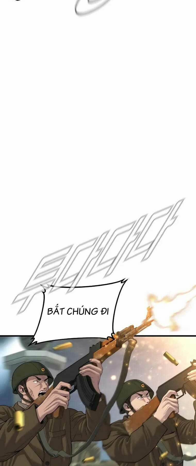 Đặc Vụ Kim 86 trang 17