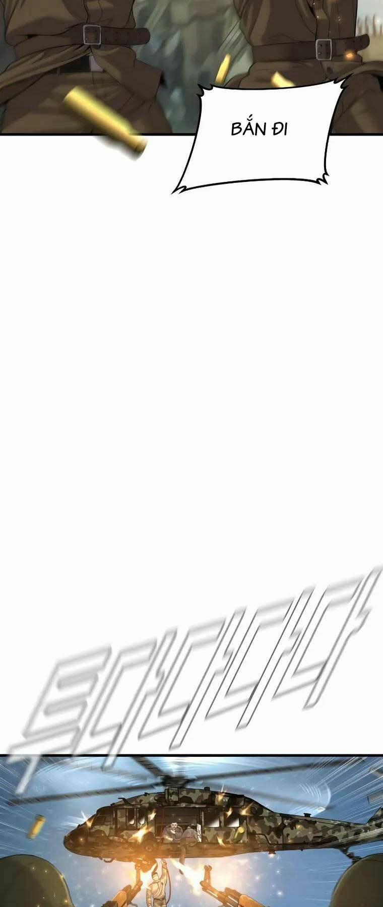 Đặc Vụ Kim 86 trang 18