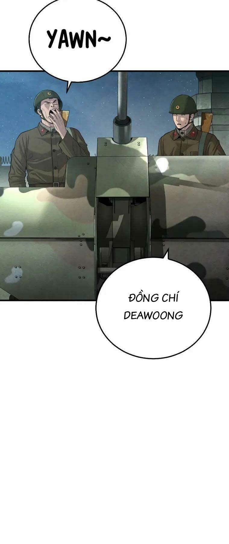 Đặc Vụ Kim 86 trang 2