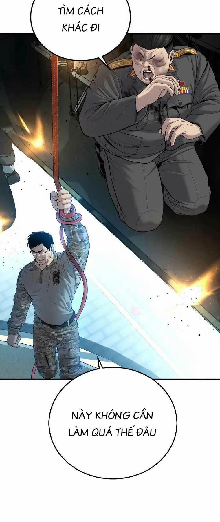 Đặc Vụ Kim 86 trang 20