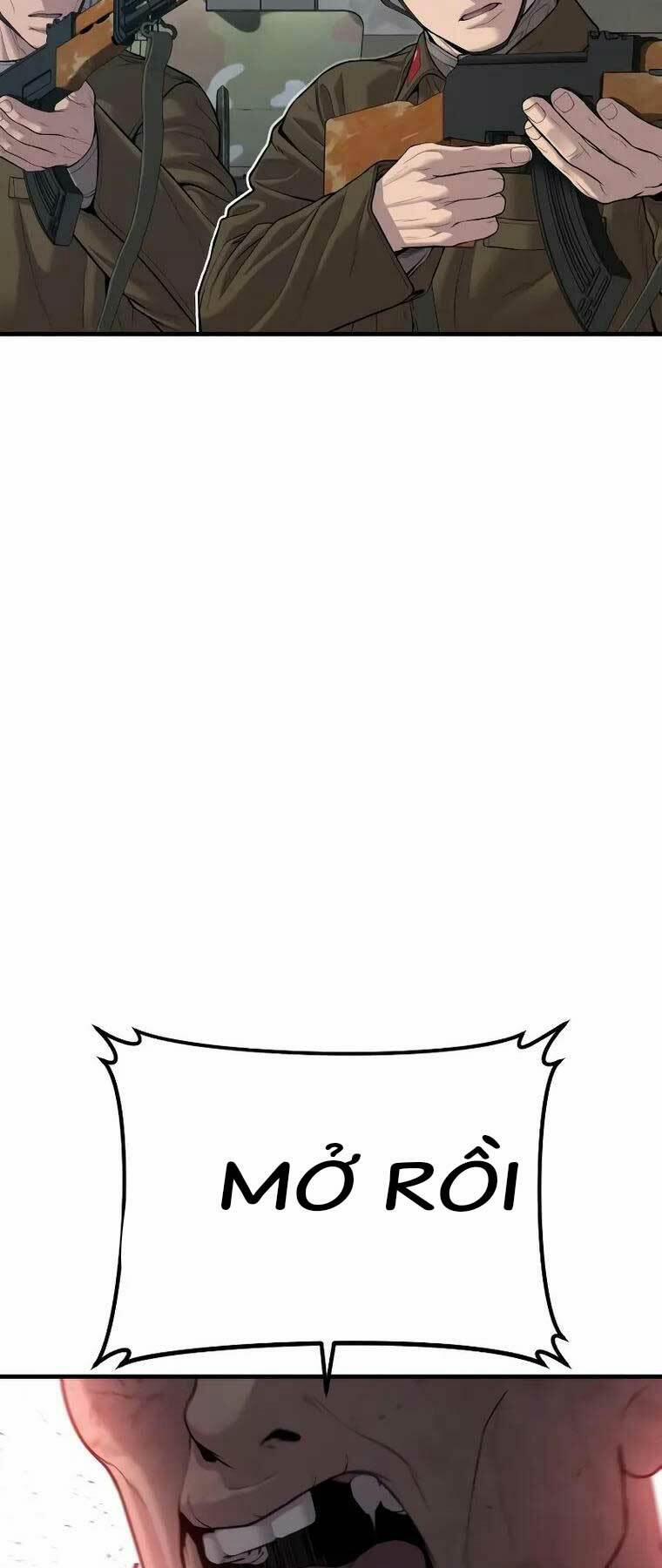 Đặc Vụ Kim 86 trang 23