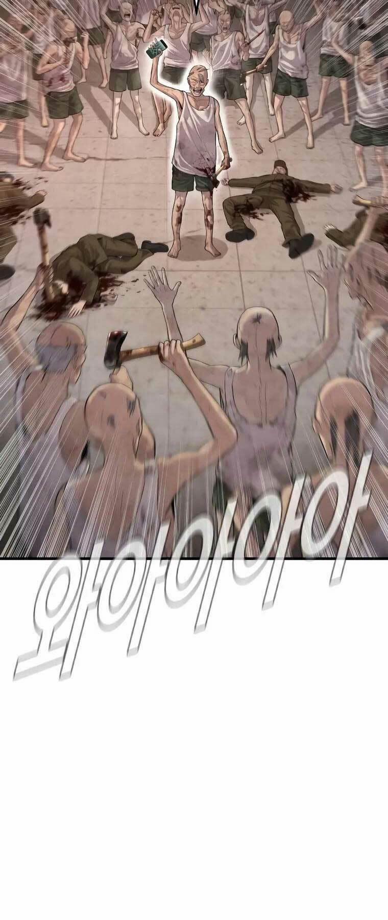 Đặc Vụ Kim 86 trang 25