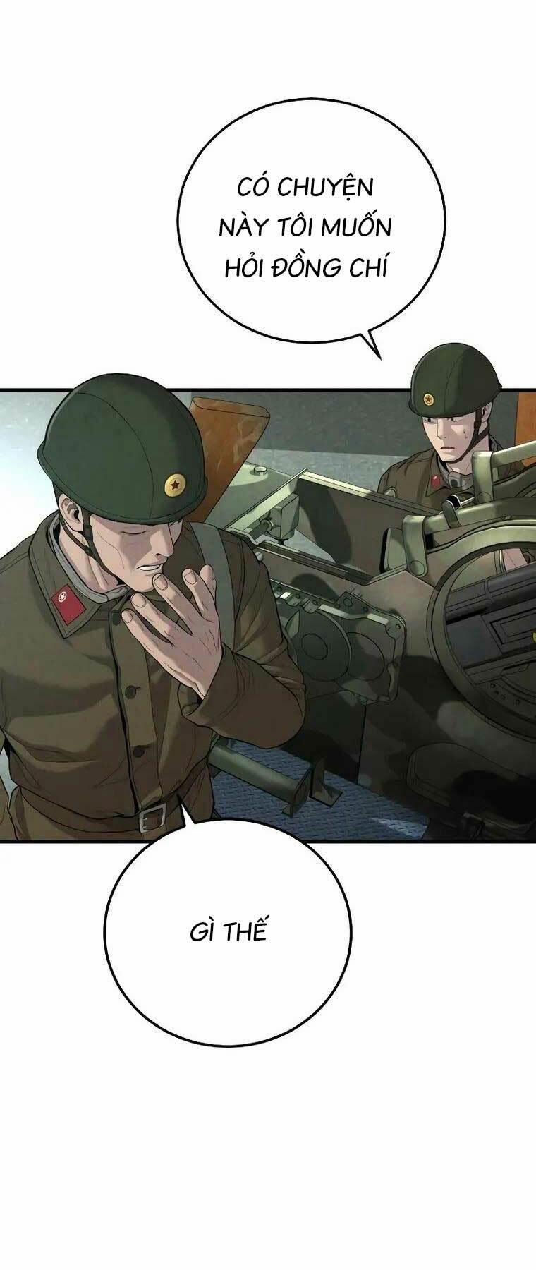 Đặc Vụ Kim 86 trang 3