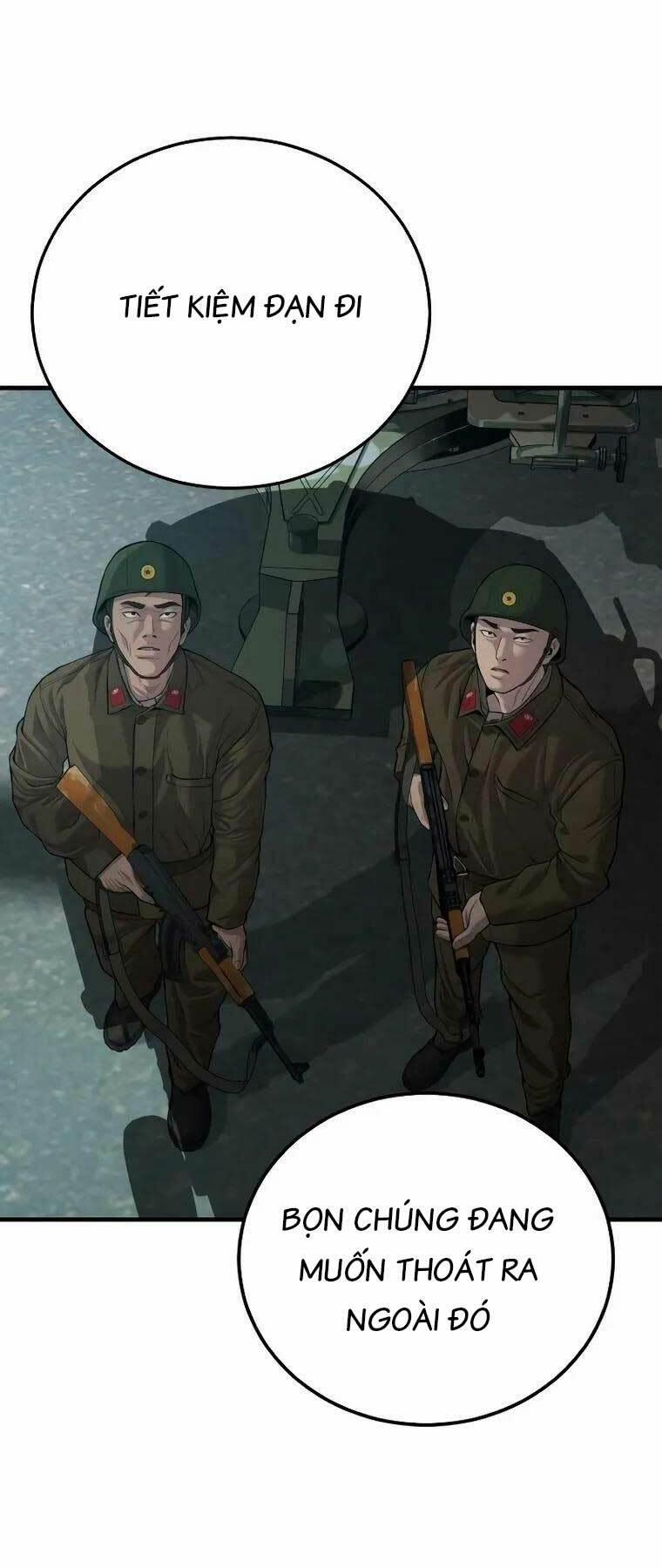 Đặc Vụ Kim 86 trang 31