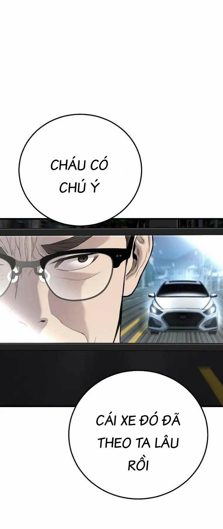 Đặc Vụ Kim 86 trang 44