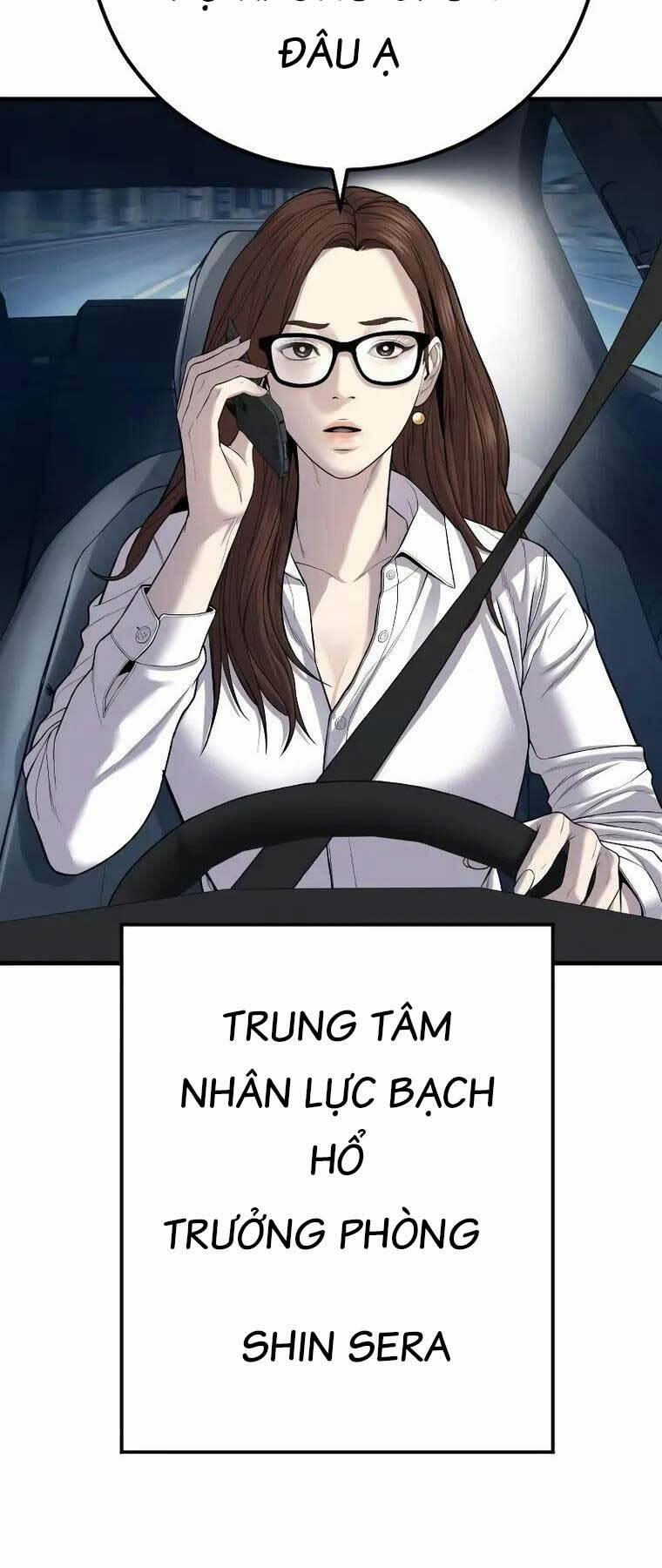 Đặc Vụ Kim 86 trang 48