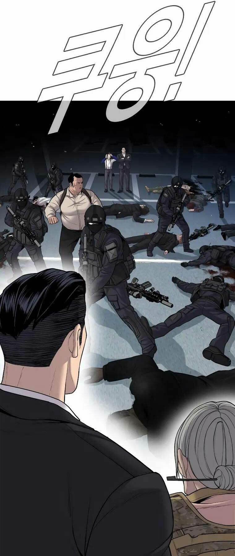 Đặc Vụ Kim 86 trang 68