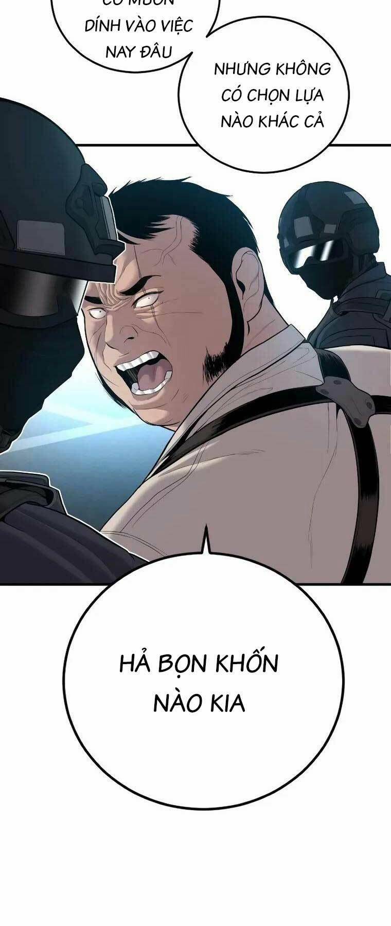 Đặc Vụ Kim 86 trang 71