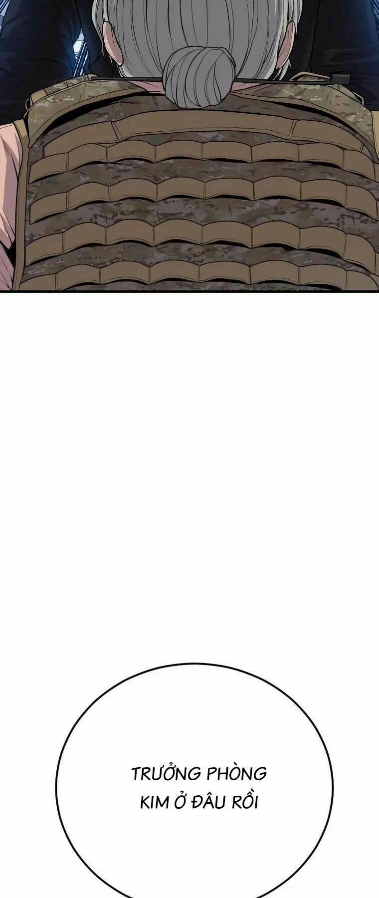 Đặc Vụ Kim 86 trang 74