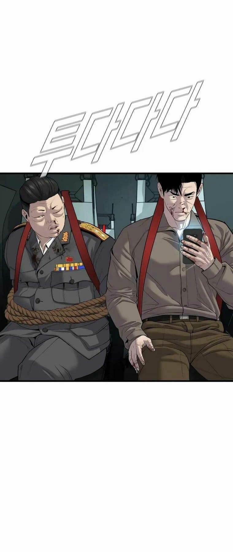 Đặc Vụ Kim 86 trang 77