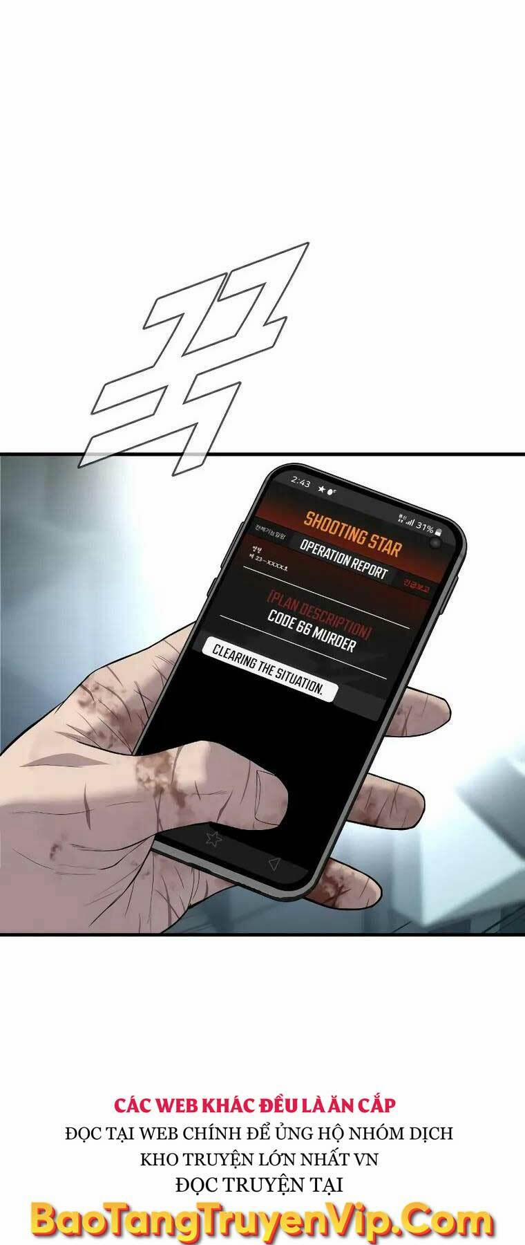 Đặc Vụ Kim 86 trang 78