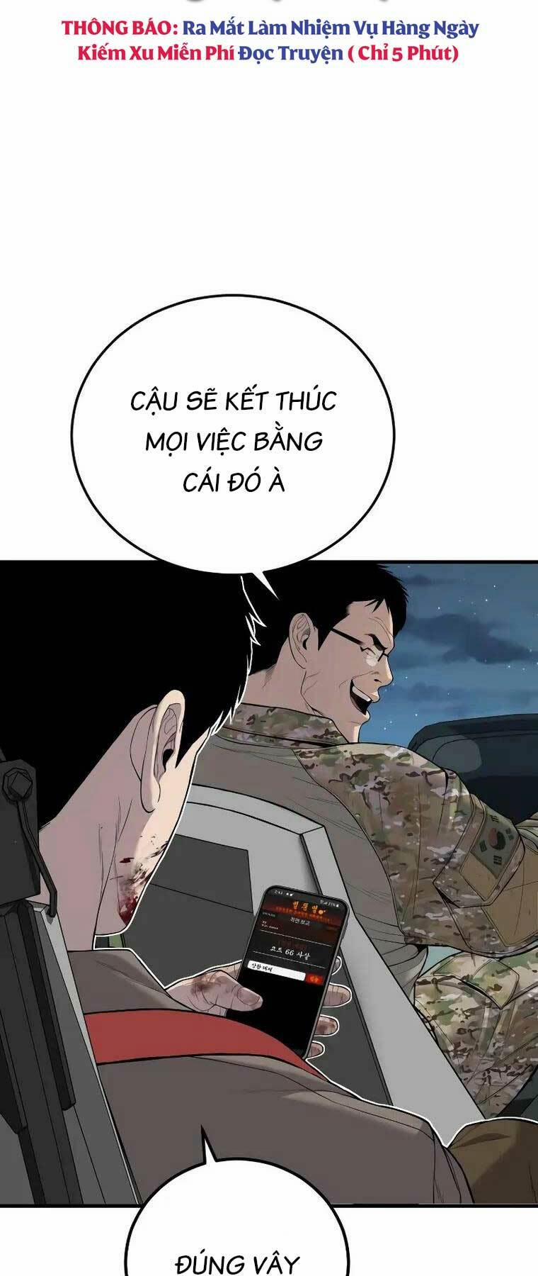 Đặc Vụ Kim 86 trang 79