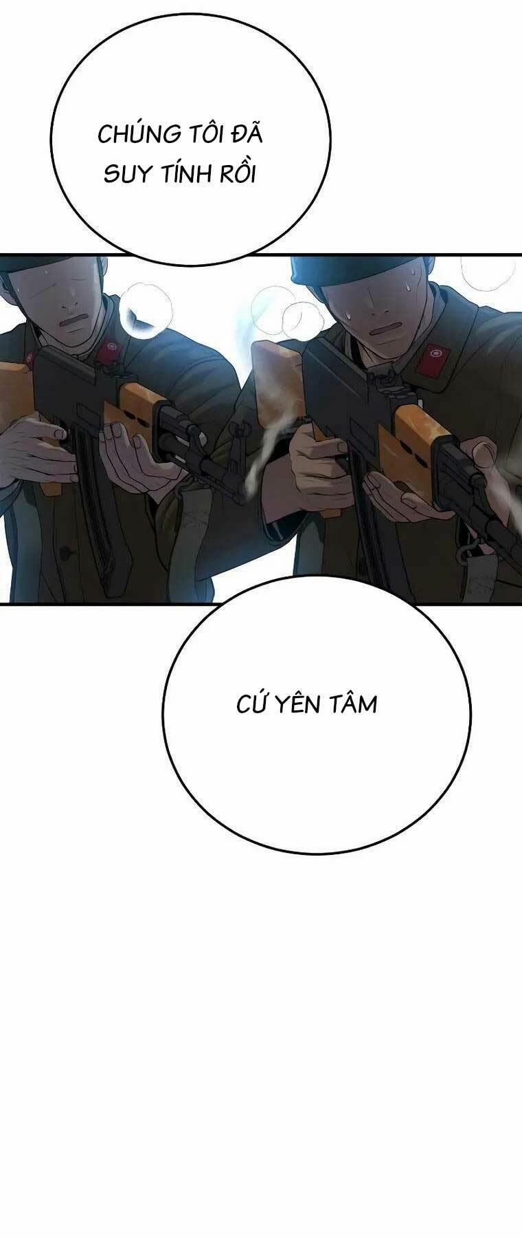 Đặc Vụ Kim 86 trang 83