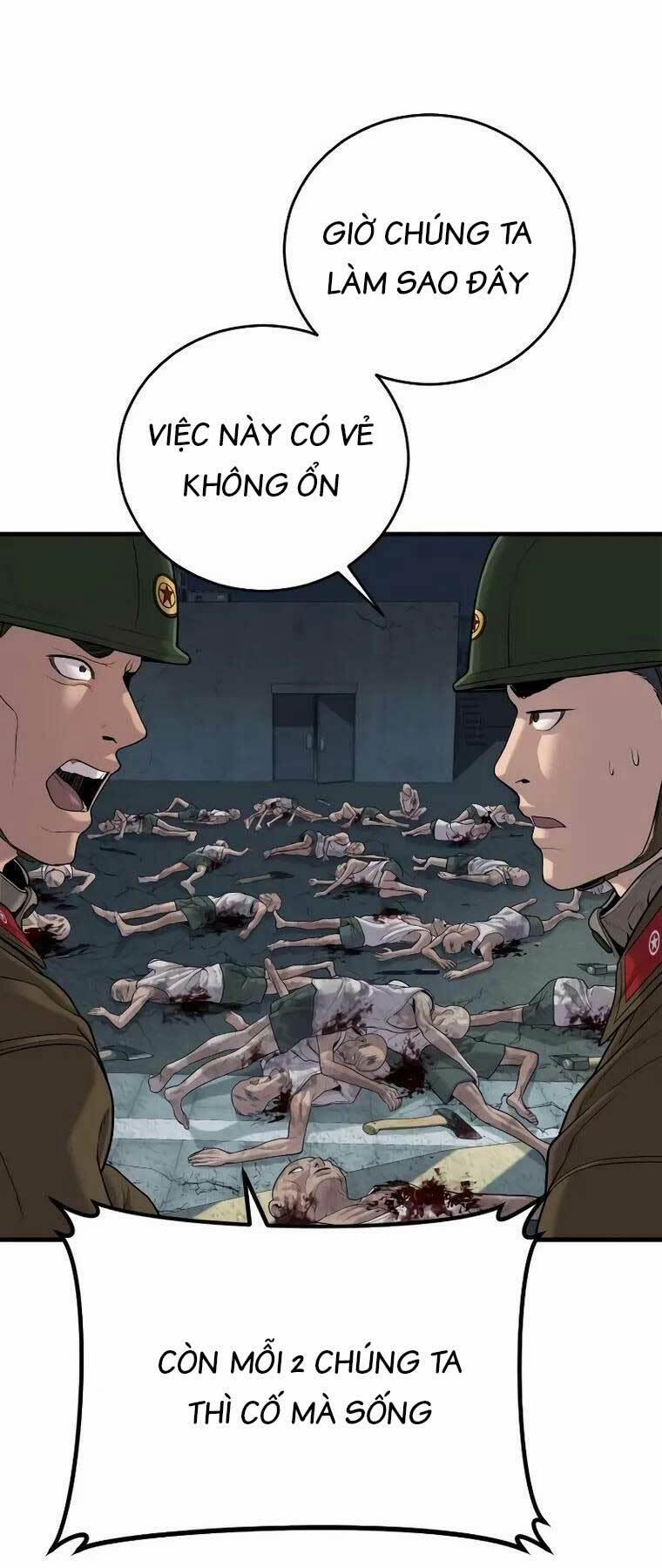 Đặc Vụ Kim 86 trang 84