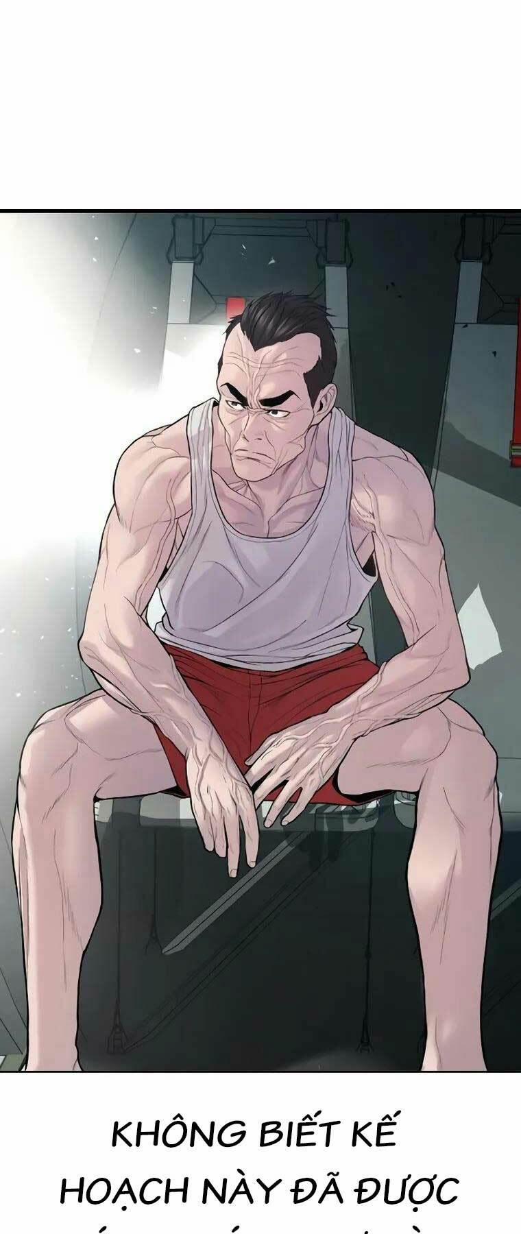 Đặc Vụ Kim 86 trang 99