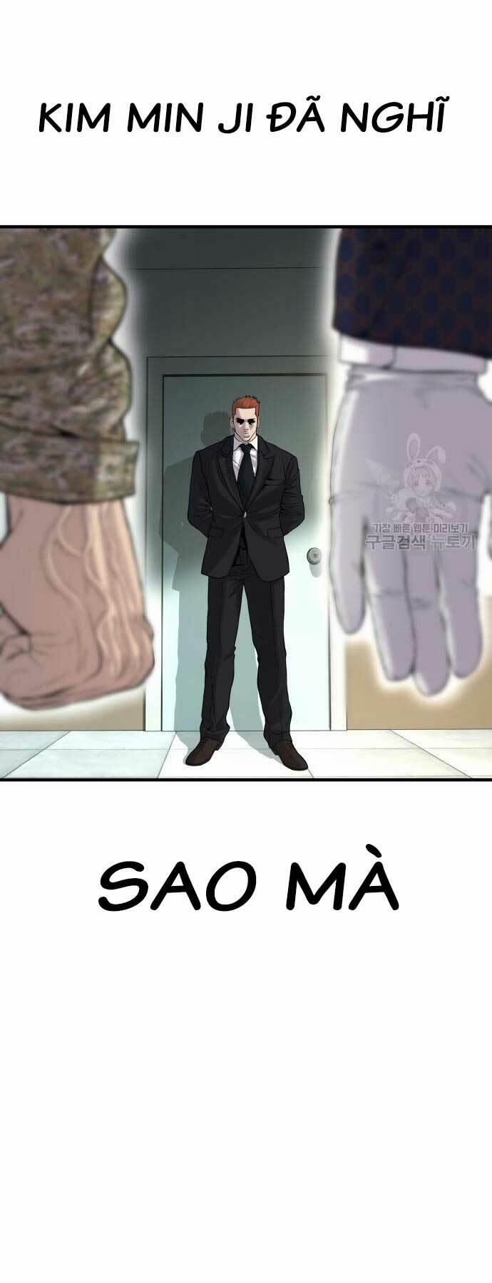 Đặc Vụ Kim 87 trang 117