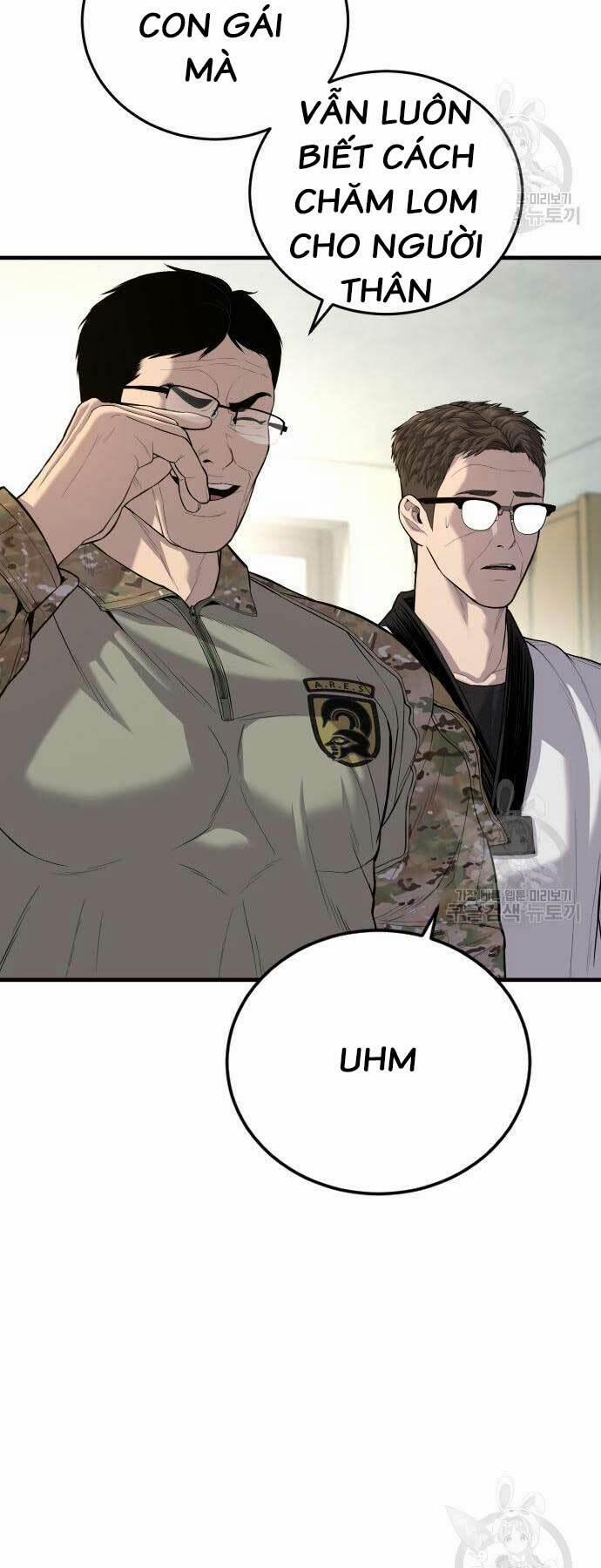 Đặc Vụ Kim 87 trang 12