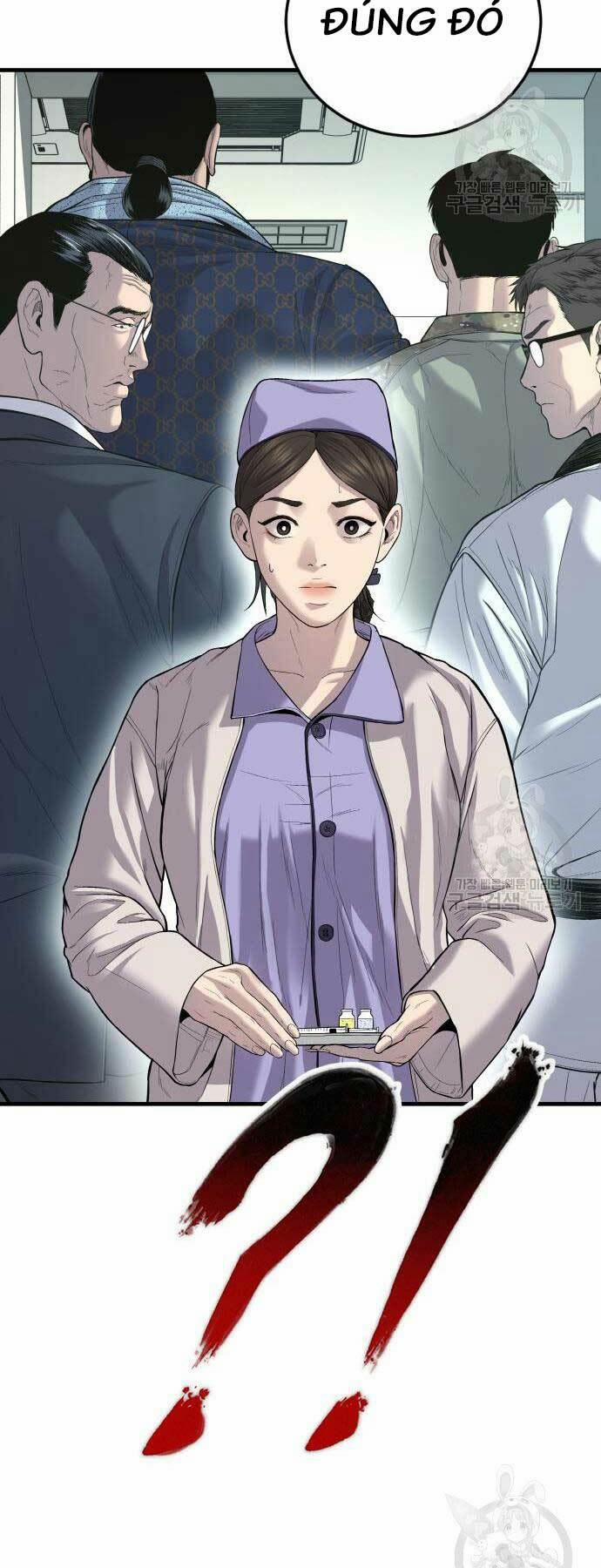 Đặc Vụ Kim 87 trang 61