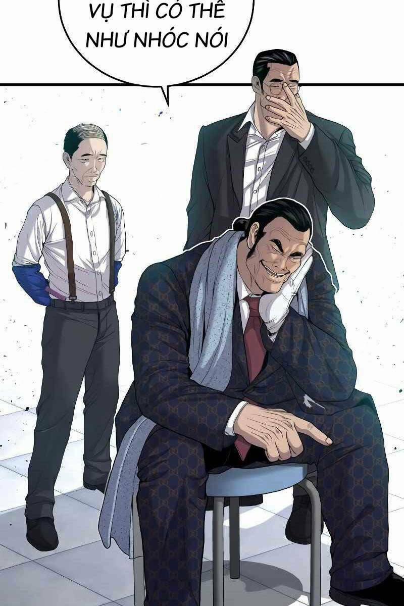 Đặc Vụ Kim 88.5 trang 19
