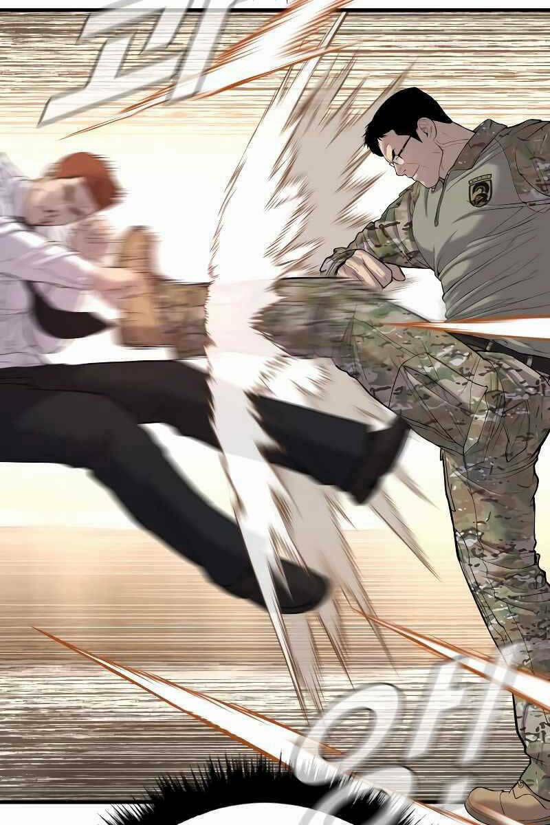 Đặc Vụ Kim 88 trang 18