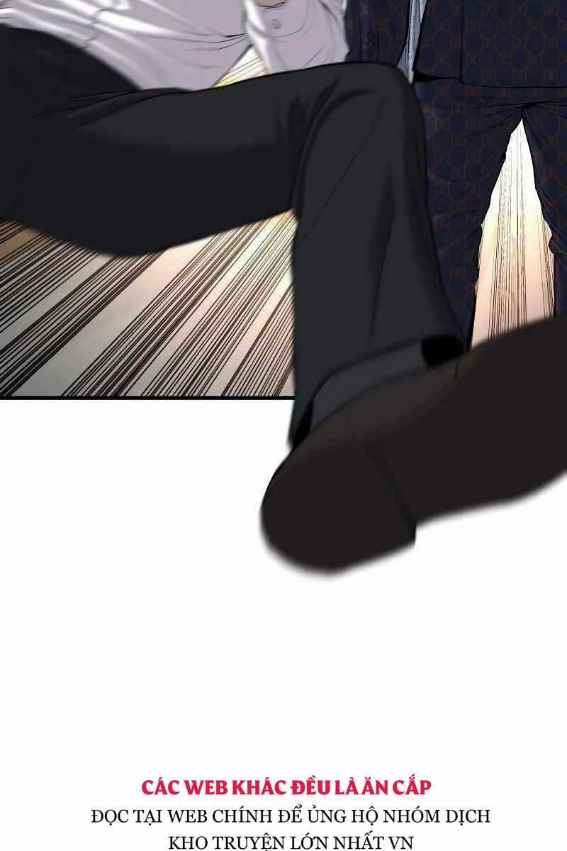 Đặc Vụ Kim 88 trang 21