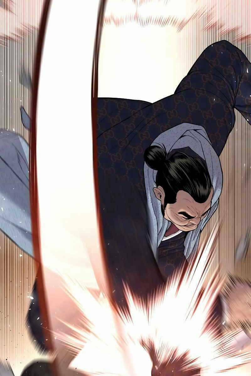 Đặc Vụ Kim 88 trang 25