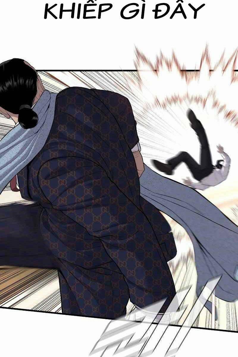 Đặc Vụ Kim 88 trang 30