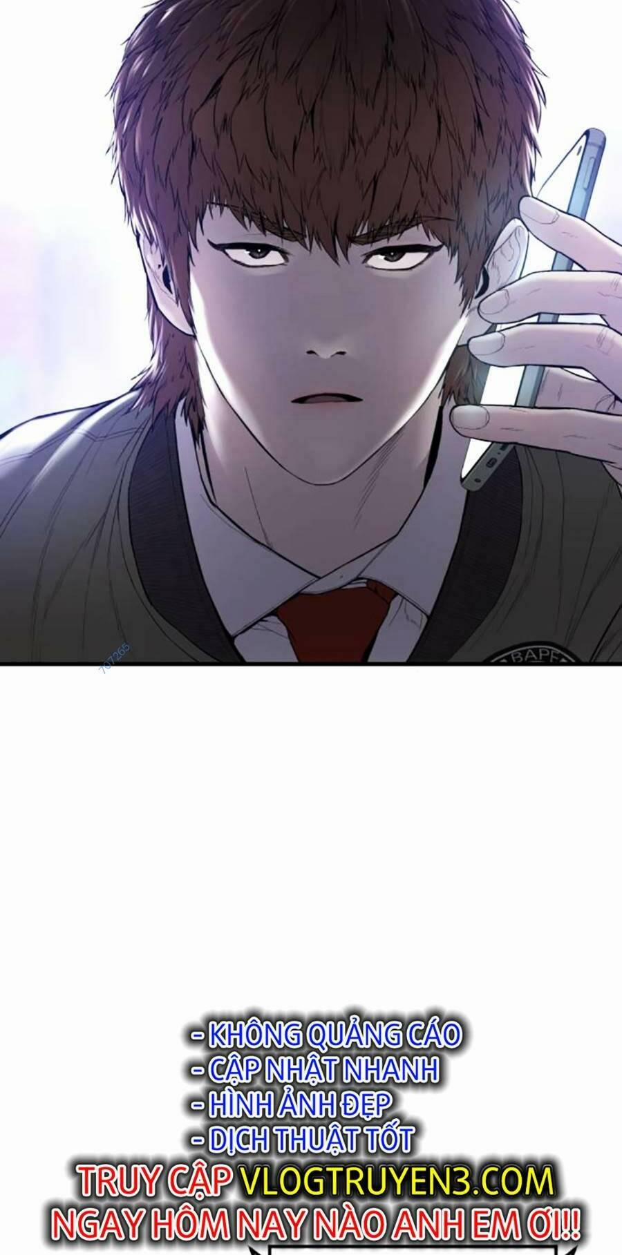 Đặc Vụ Kim 89 trang 1