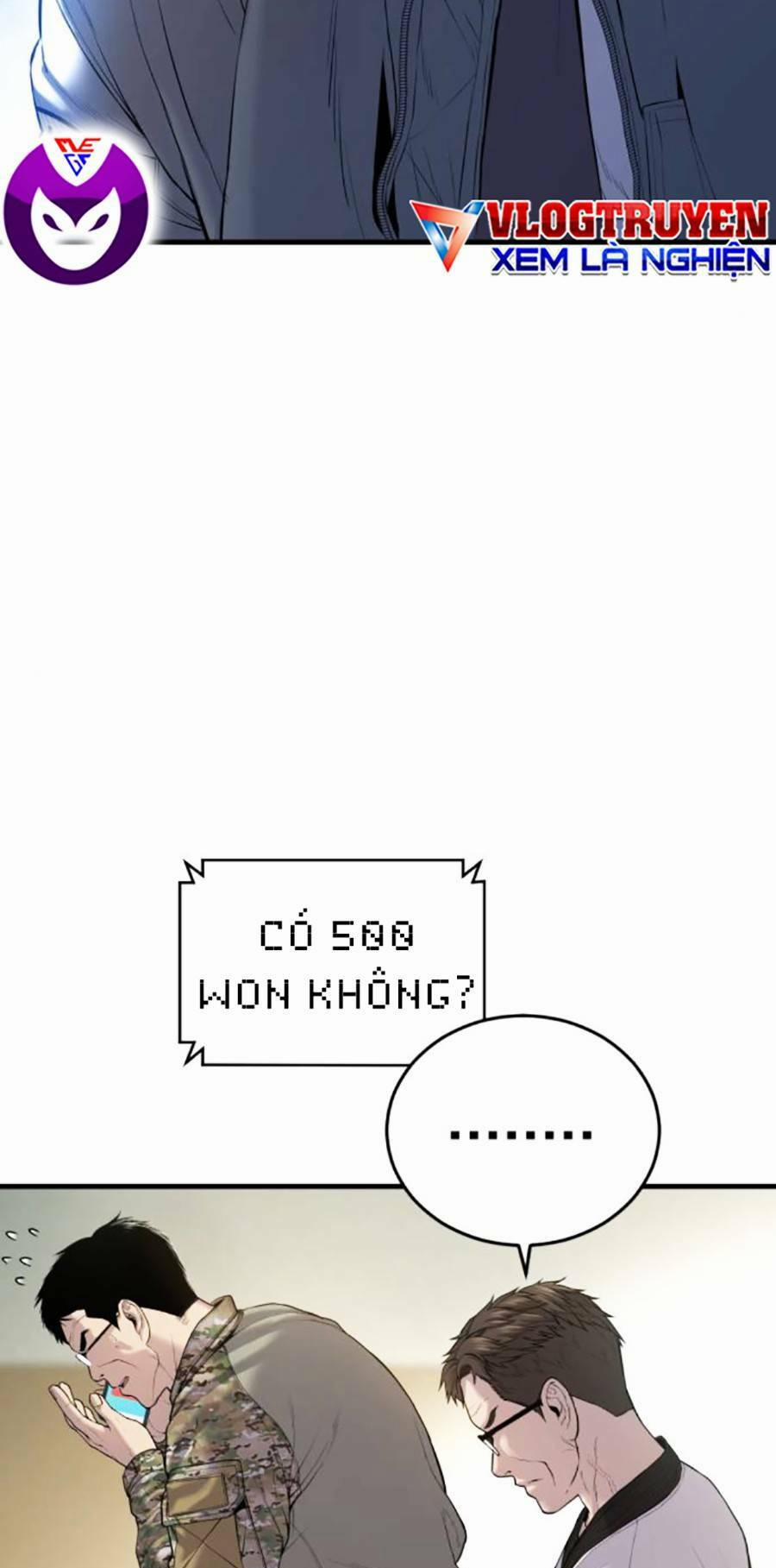 Đặc Vụ Kim 89 trang 10