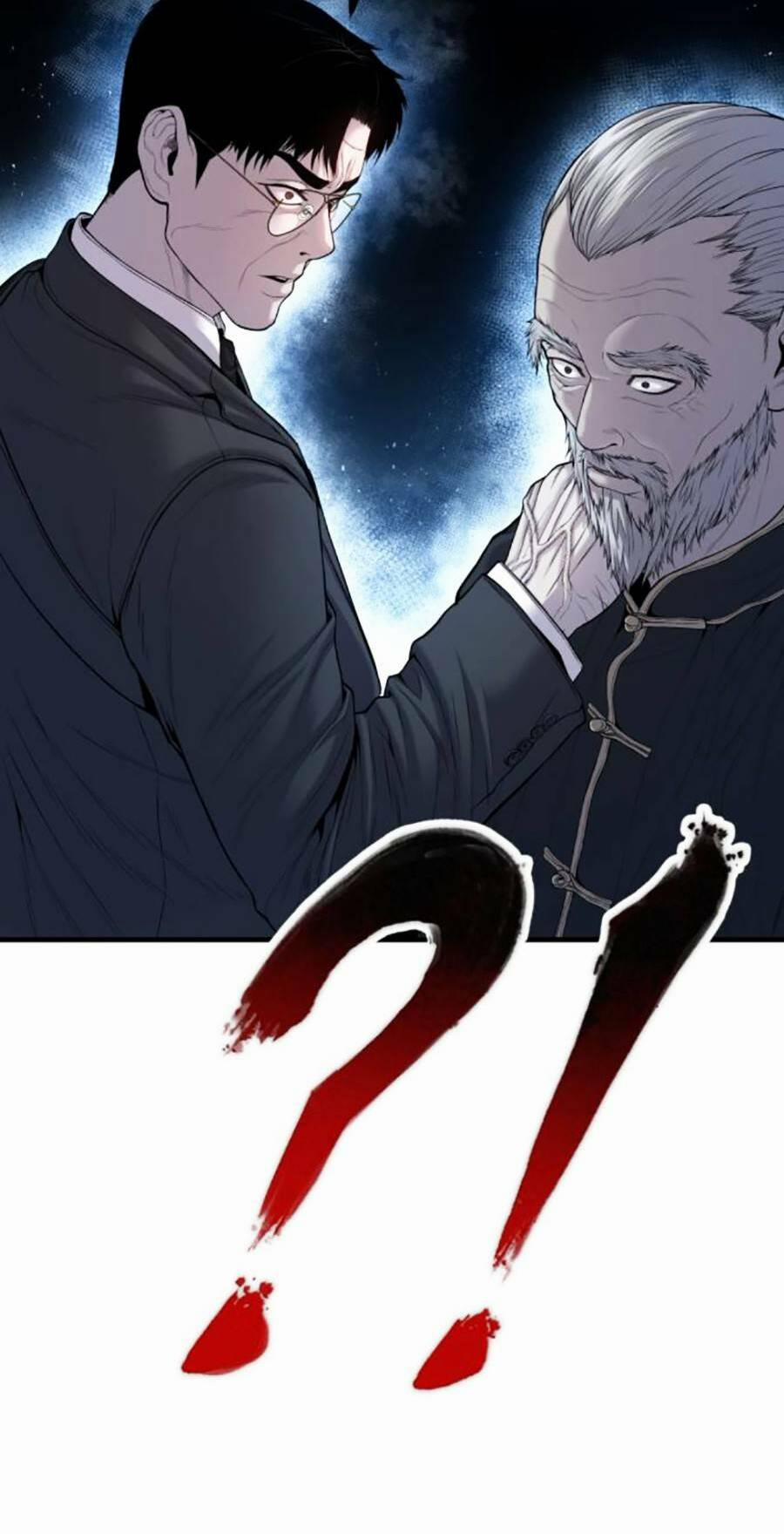 Đặc Vụ Kim 89 trang 104